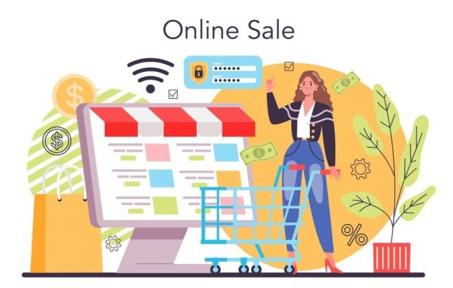 Increase Your eCommerce Sales