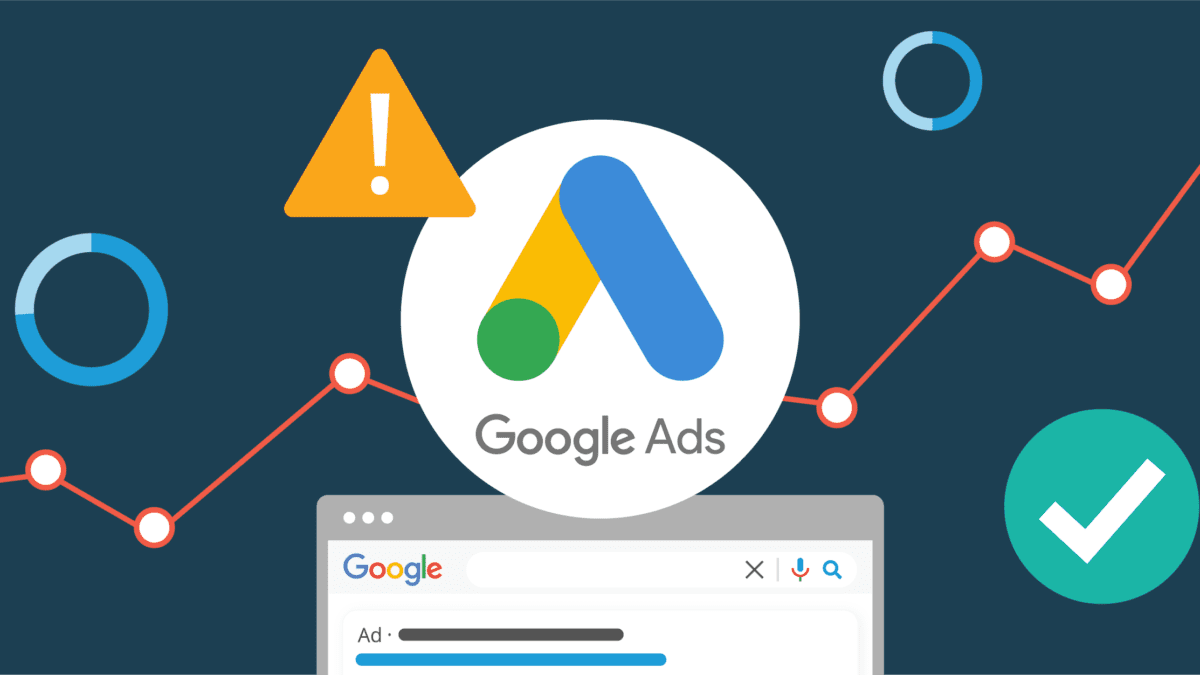 Google Ads for Beginners