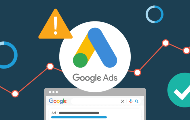 Google Ads for Beginners