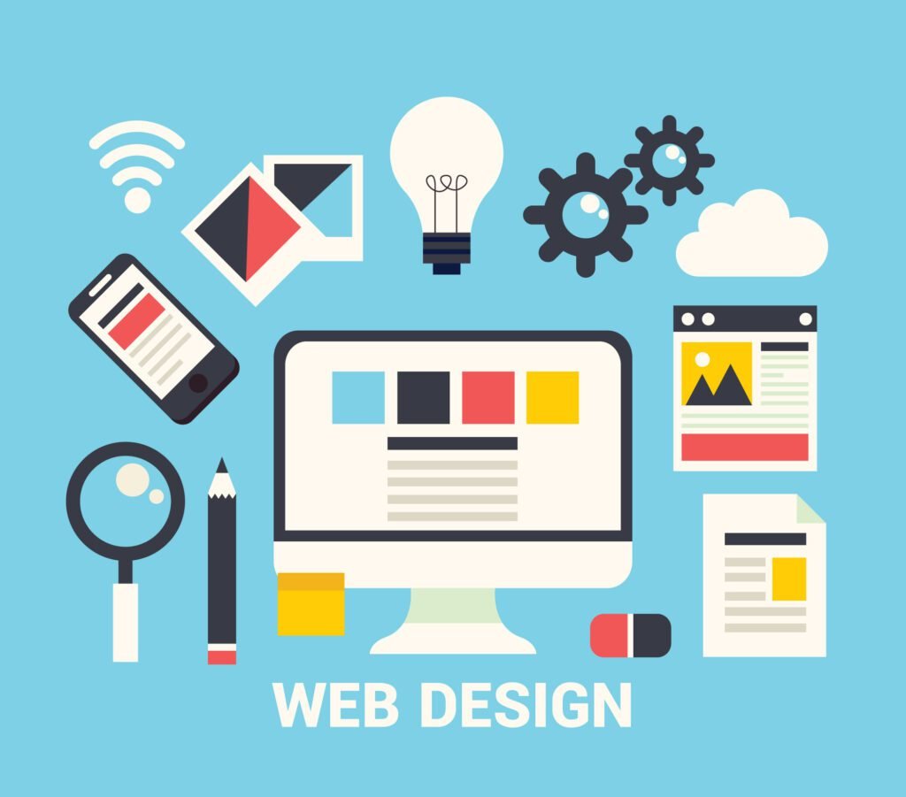 Web Design