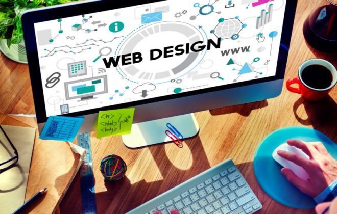 Top 10 Web Design Trends