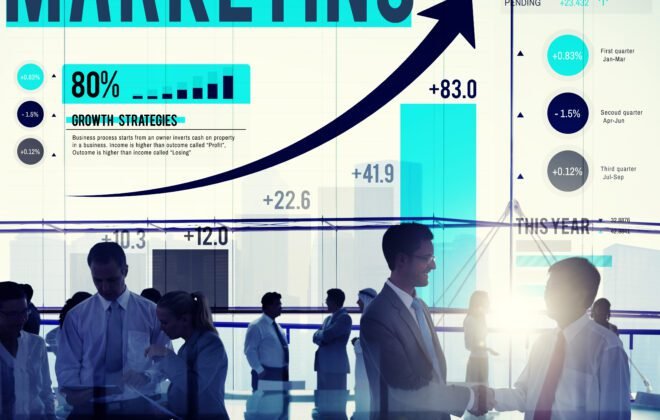 14 Mega-Trends Shaping Marketing in 2024