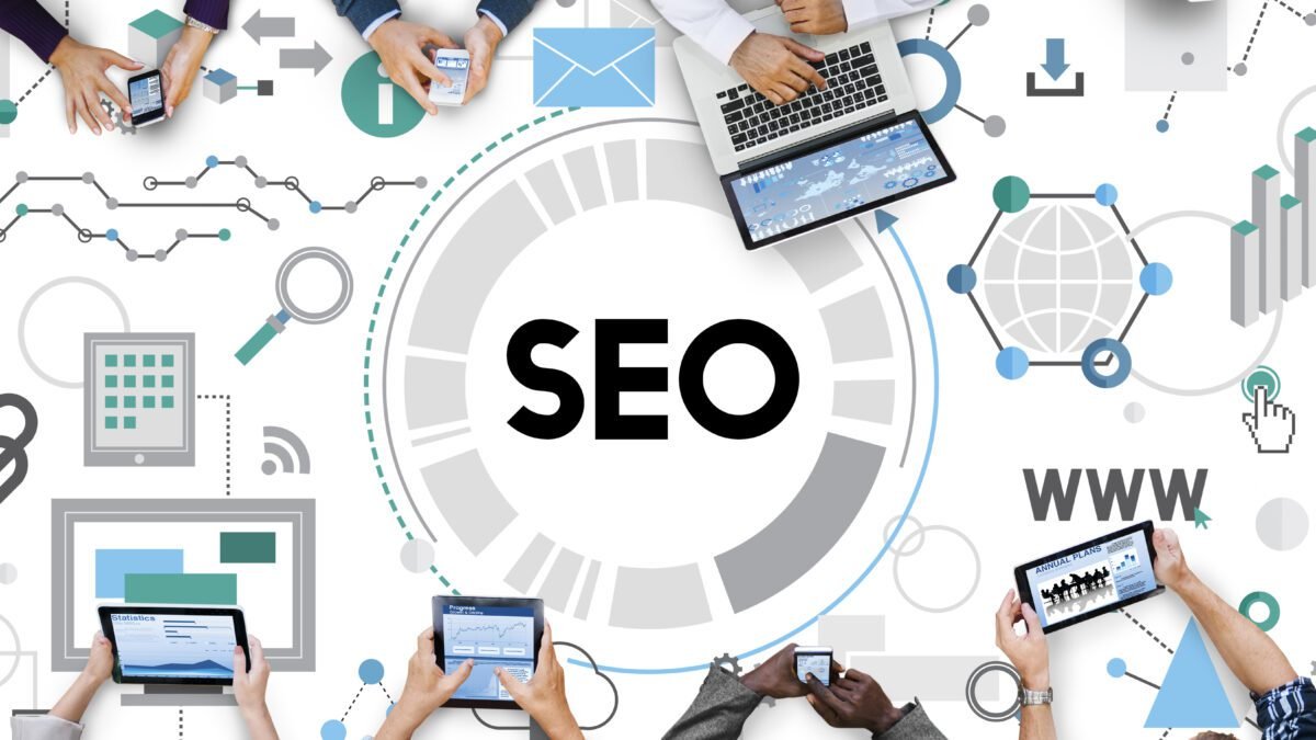 The Future of SEO