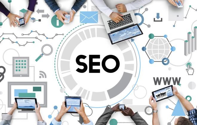 The Future of SEO