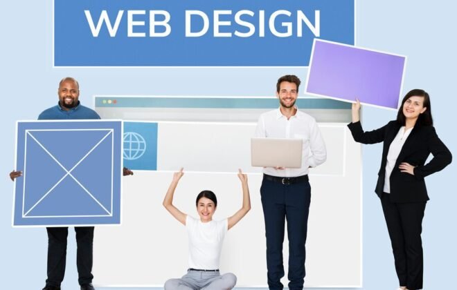 Top Web Design Trends for 2024