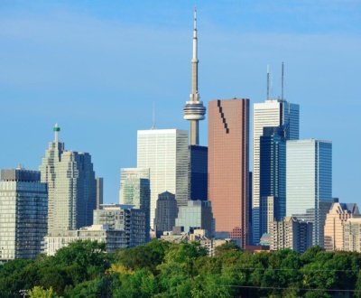 Canada E-commerce in Canada