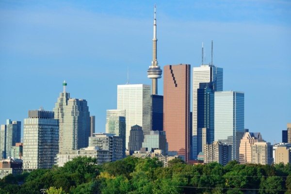 E-commerce in Canada