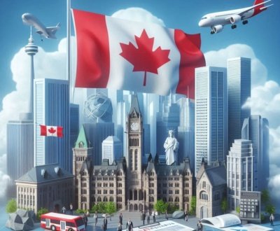 Canadian Business Canadian Businesses