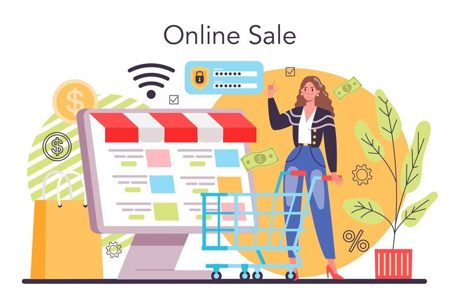 Increase Your eCommerce Sales