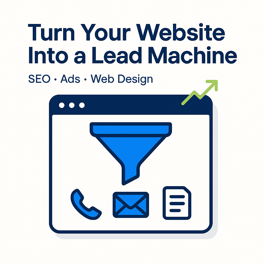 Lead Generation