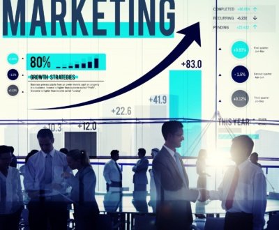 Marketing Market Strategy Planning Business Concept 14 Mega-Trends Shaping Marketing in 2024