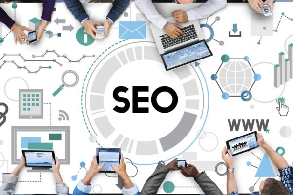 The Future of SEO