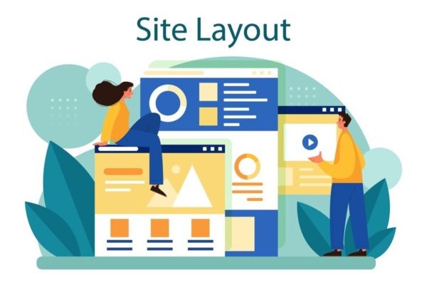 User Friendly Website