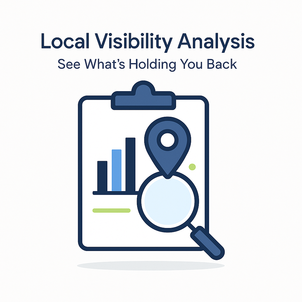Local Search Optimization