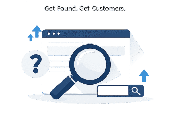 Why Is My Website Not Showing Up on Google