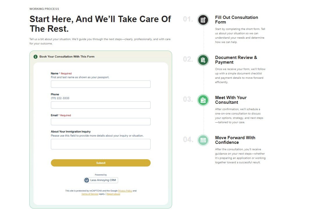 Case Study Screenshot1
