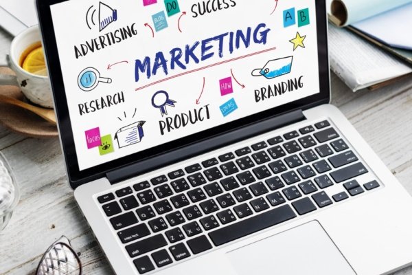 Marketing Strategies for Small Businesses
