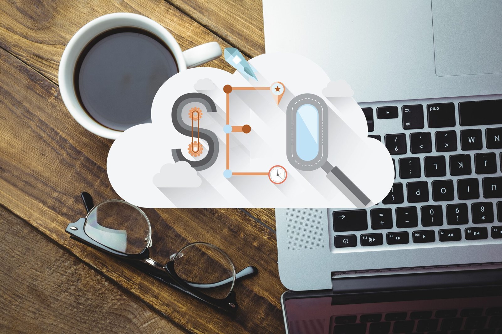 seo Search engine optimization