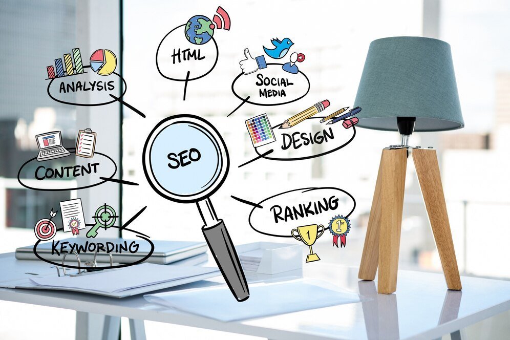 Top 10 SEO Tools