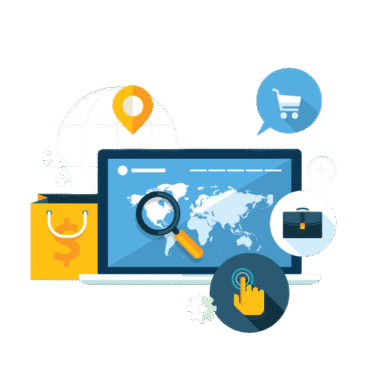 Local Seach Optimization Services Local Seach Optimization Services