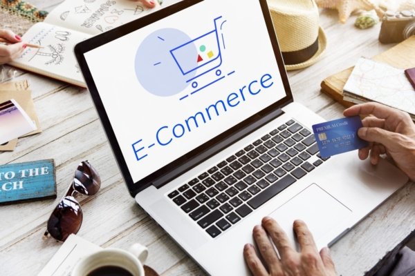 Set Up an eCommerce Store