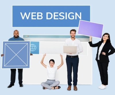 web design Top Web Design Trends for 2024