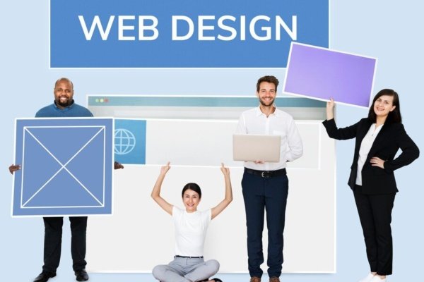 Top Web Design Trends for 2024