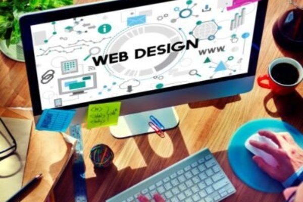 Top 10 Web Design Trends