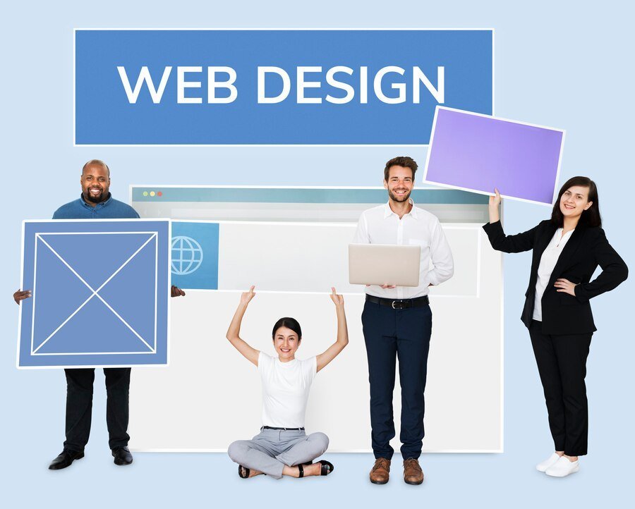 web design Top Web Design Trends for 2024